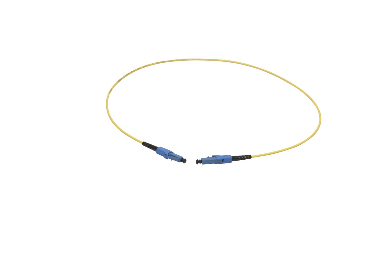 VL Simplex 9/125 LC/LC gb 2.0m