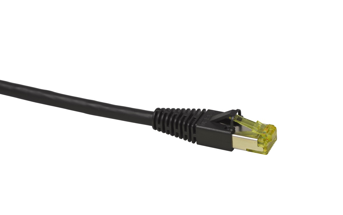 RL RJ45 Cat6A S/FTP HR sh nr 5.0m