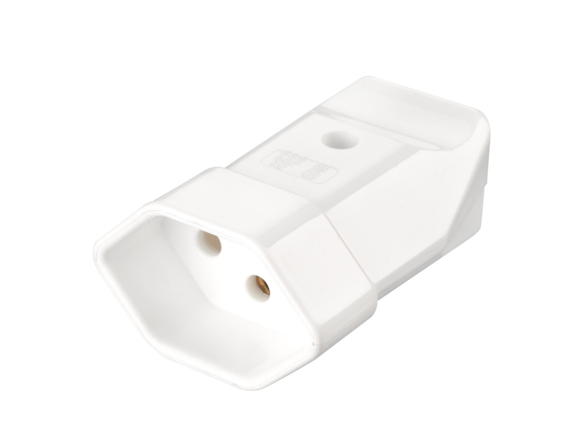 Kupplung Typ 13 230V ws Nr. 260