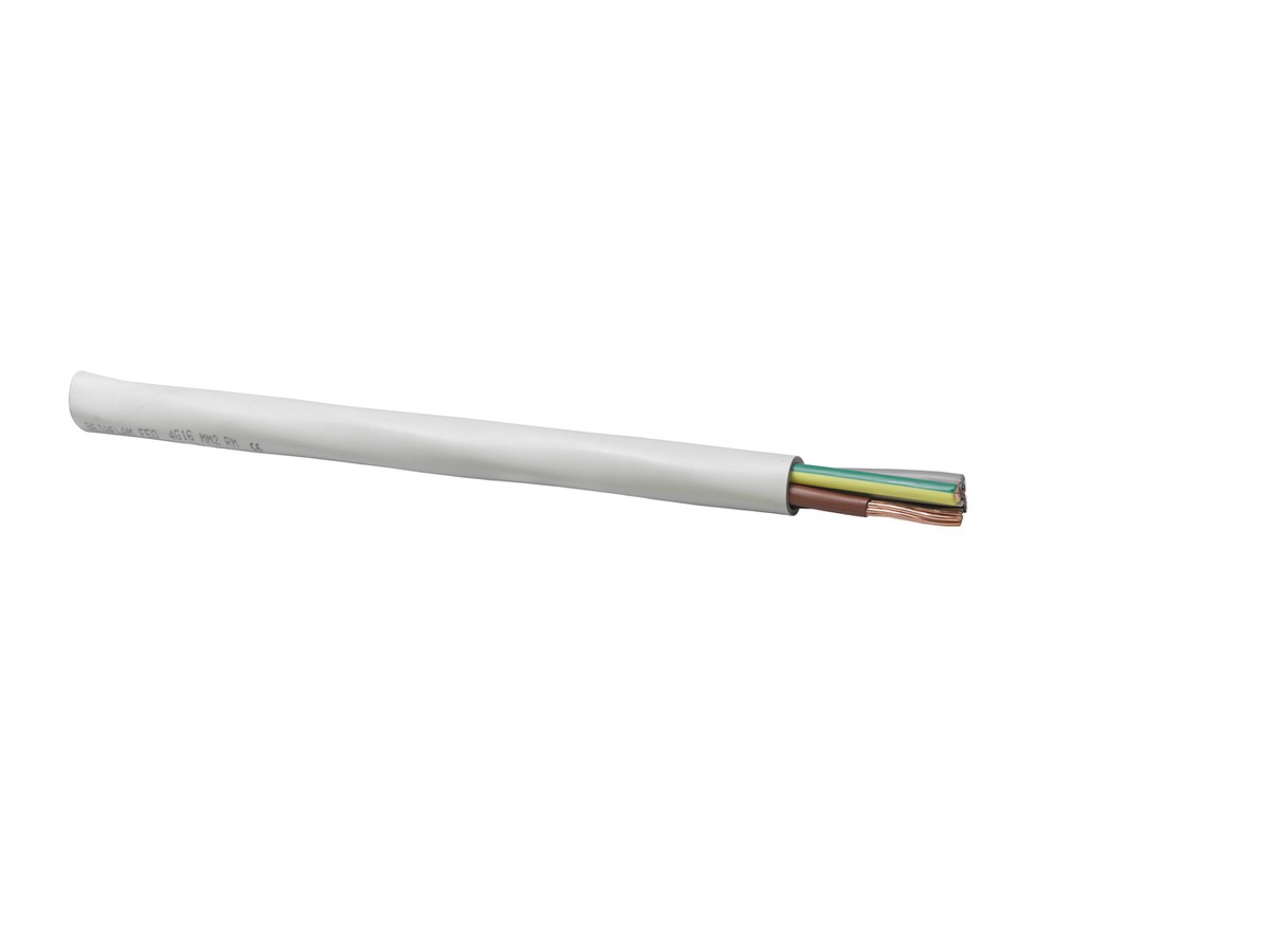 FE0D 4x95 3LPE hf grau Dca  CH-N1XZ1-R