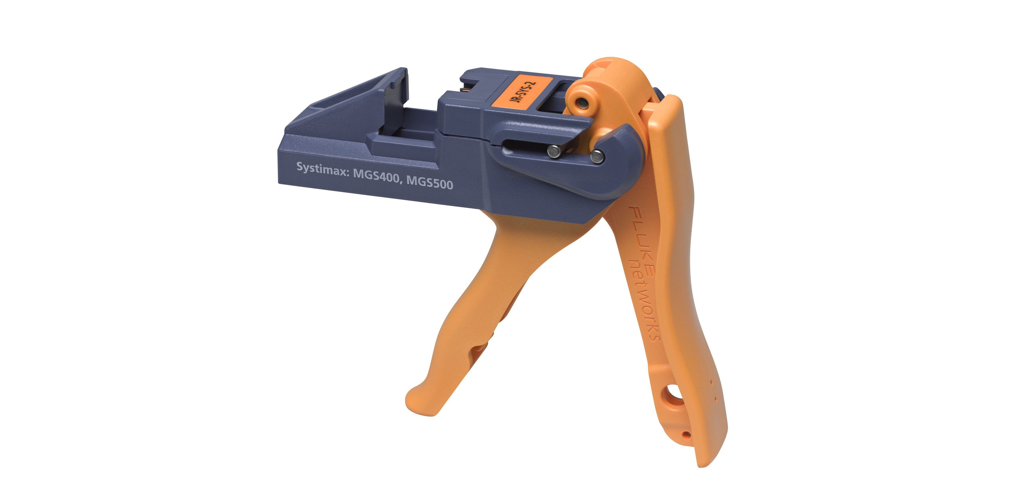 Jack Rapid Aufschaltwerkzeug Werkzeug zum einfacheren Anschluss von MGS 400 und MGS 500 Anschlussmodulen.