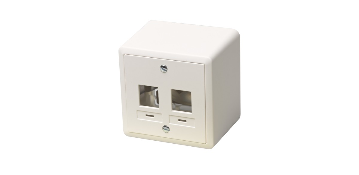 AP Dose Edizio Due 2x Keystone ws leer