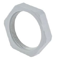 Gegenmutter M50x1.5 gr zu KV M50