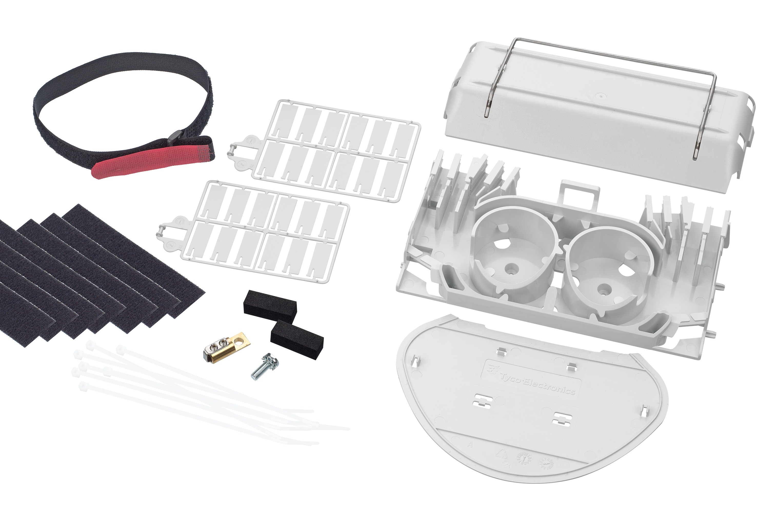 LWL-Set zu HAK 10 H/20 H V3