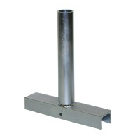 Spannstock 740 mm 860-1080mm