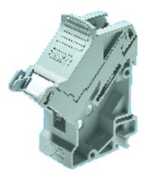 R&M DIN Schienen Adapter DRM 45 für DIN 35mm