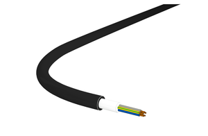 Soil flex 5x10 3LNPE sh noir B2ca