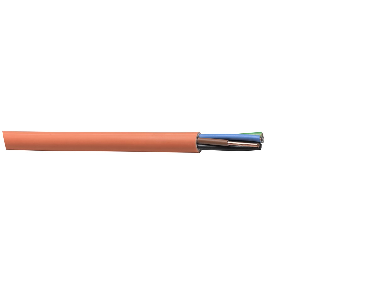FE180 E90 3x4 LNPE VDE or (N)HXH