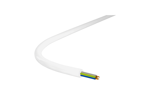 Starre Kabel und Drähte