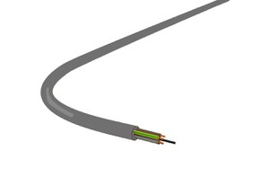 HSLH-JB flex 4x2.5 3LPE hf grau Cca