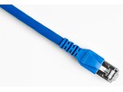 RL RJ45 Highflex Cat6A S/FTP SAC sh bl 7.0m