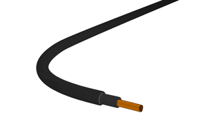 Soil flex 1x25 L hf schwarz Cca