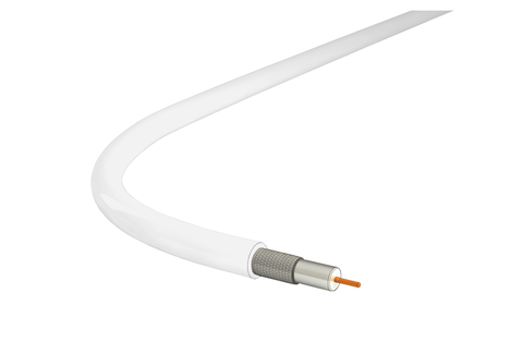 Câble coaxial