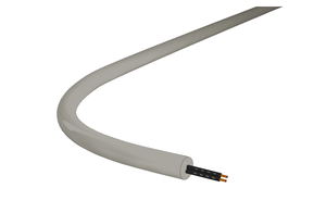 HSLH-OZ flex 2x1.5 Nr. hf grau Cca