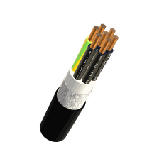 FE05B-CL 7x1.5 LPE sh noir B2ca