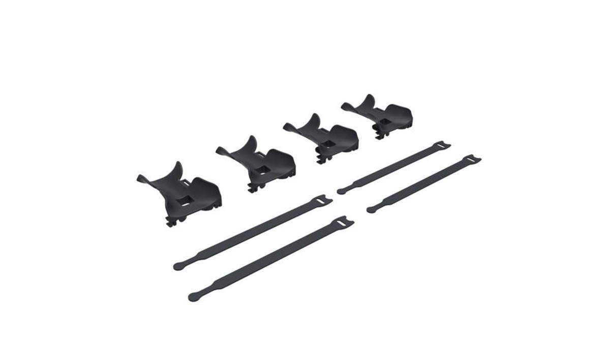 Commscope Patchpanel Kabelmanger-Kit für UTP