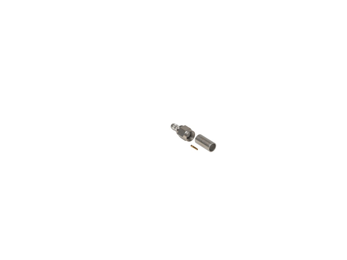 SMA Reverse zu RG 223 U