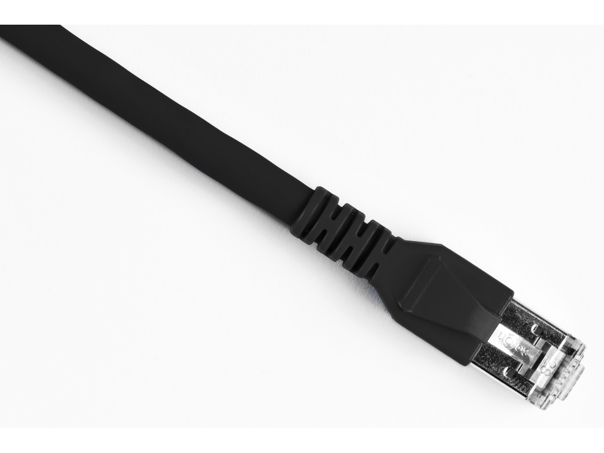 RL RJ45 Highflex Cat6A S/FTP SAC sh nr 9.0m