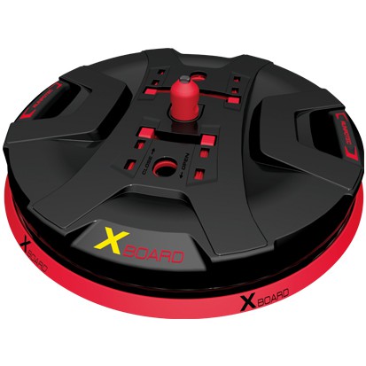 Enrouleur de câbles pro XB500