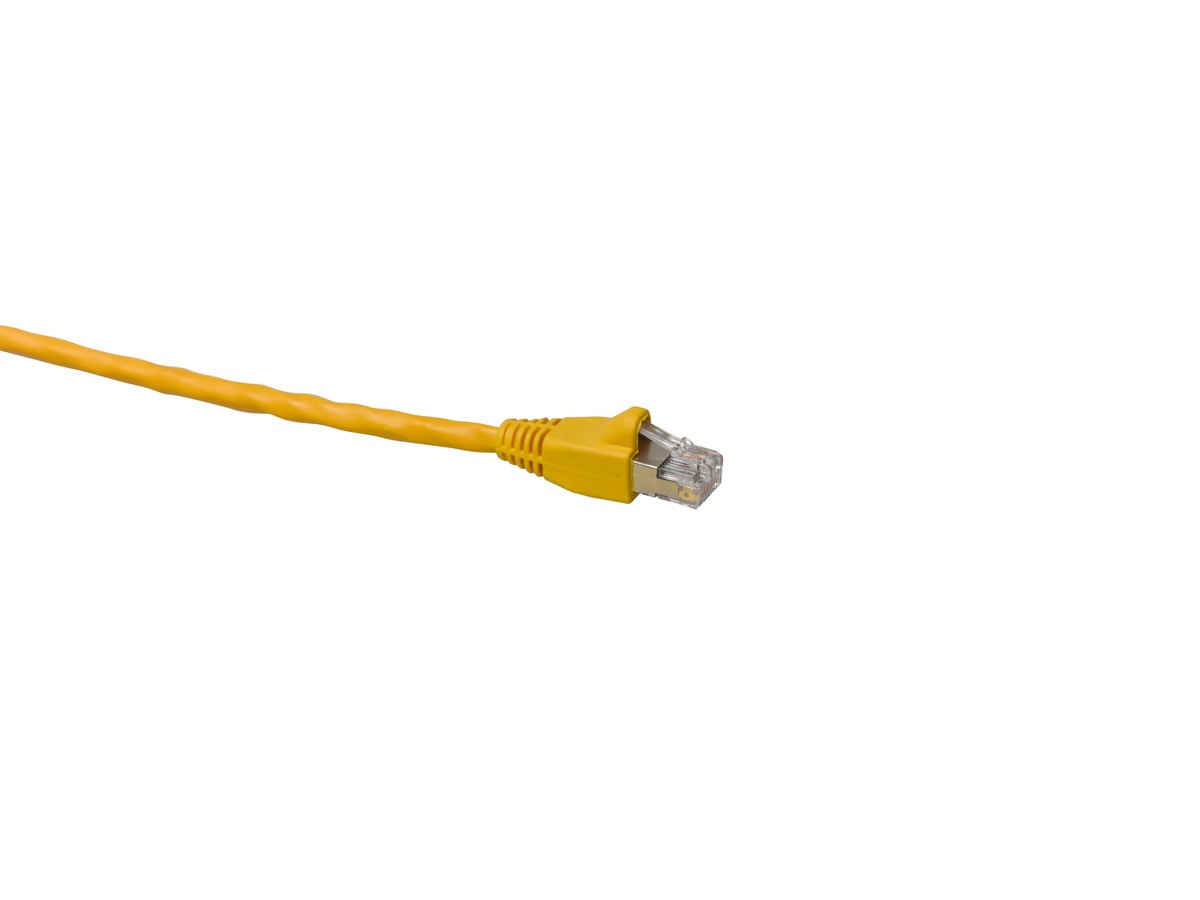 VL RJ45 Kat5e S/UTP AMP PVC ge 4.0m