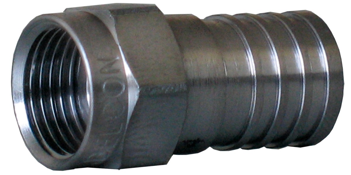 Fiche F pour MK95 à sértir