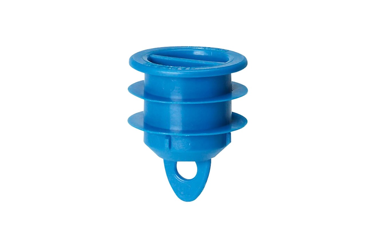 DICHTUNGSZAPFEN M32 COMBI PLUS BLAU