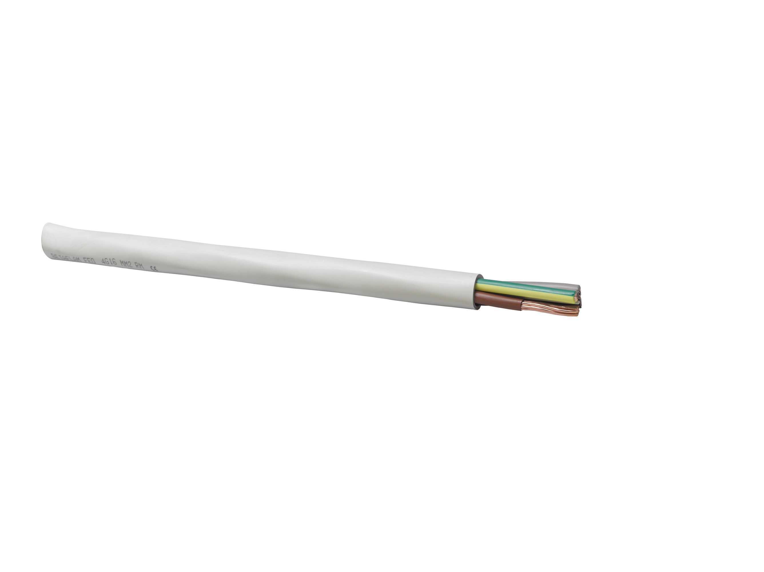 FE0D 4x10 LPE corde sh gris Dca  CH-N1XZ1-R