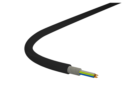 Armierte und Abgeschirmte Kabel