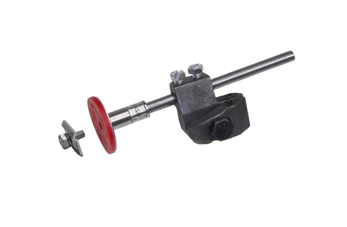 Anschliessgarnitur mit Klemme D.10-22mm