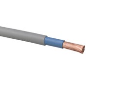 FG16M16 flex 1x16 N hf grau Cca