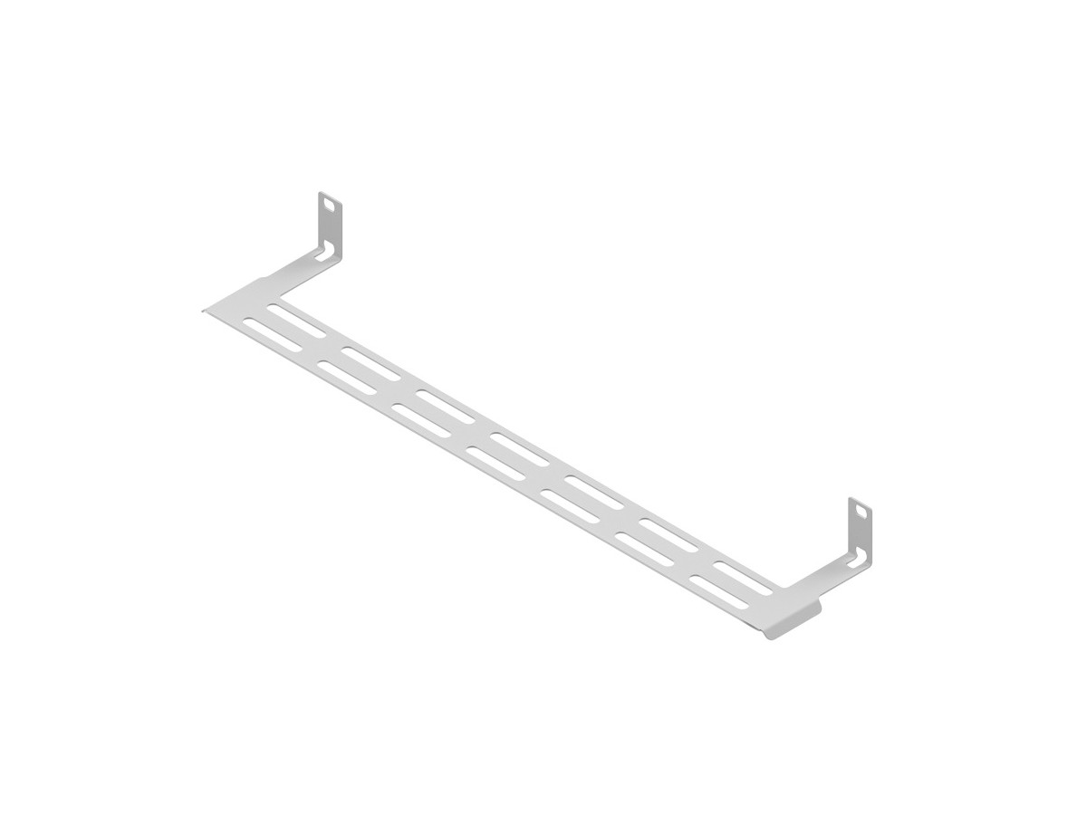 Panneau de brassage 19" 0HE RAL7035