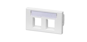 AMP FLF  Dose  quer SL  1/2 fach ws