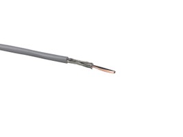 VG FE05 LIHCH  2x0.75mm²  OZ grau