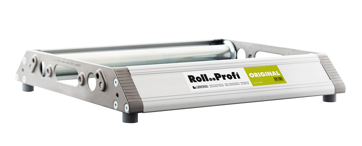Roll-Profi max. 200kg Tragkraft
Abrolller