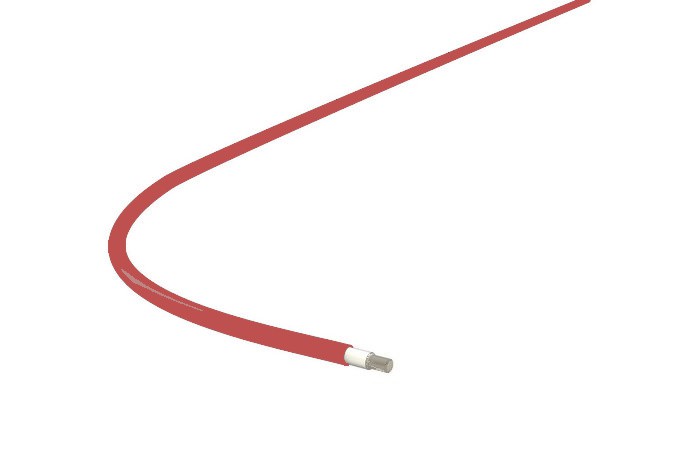 Solar HAR 1x6 hf rot Dca