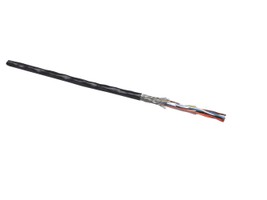 CU 5502 flex 4P  S/UTP FRNC gu Dca