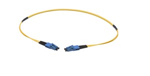 VL Dupl. Fig. 0 9/125 LC/LC gb 0.5m