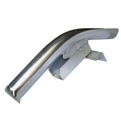 Kabelschutzbogen, kippbar DN 100