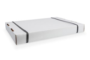 Armoire murale Compact 19" 21HE 1120x600x600mm, gr