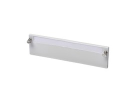 R&M Cache FN 5x1port 7TE blc