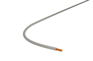 T-Draht 2.5 mm2 grau Eca