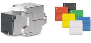 Staubschutzklappen zu KS-T Plus und KS-TC Plus rot