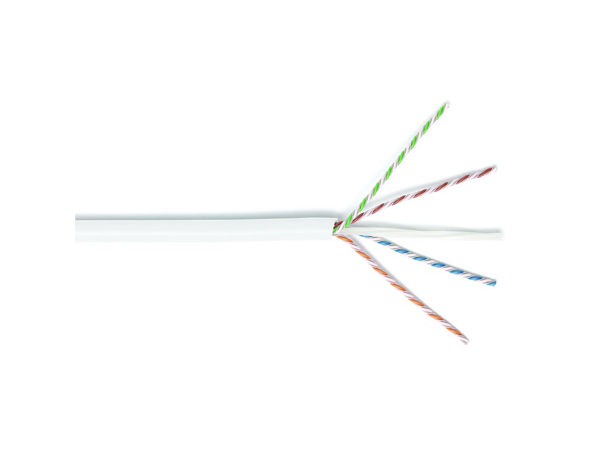 GS 3091B X10D Kat.6A UTP 4x2xAWG23 ws hf 305m Dca