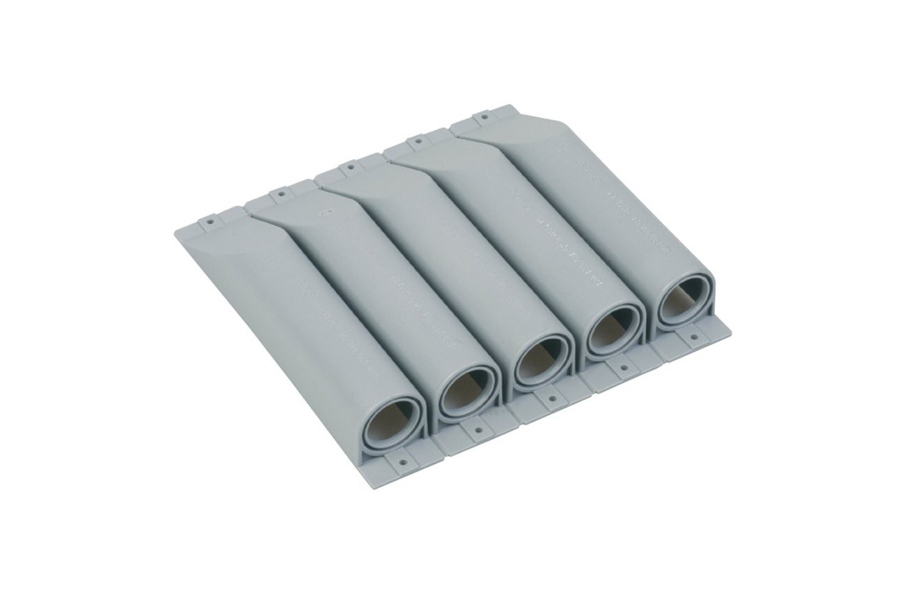 Schalungskeil 1xM20/M25 ohne Nägel