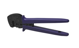 Crimpzange PV-CZM-19100 für Solar inkl. Matrize für 4+6mm²