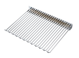 Porteur de câb.patch lo.210mm chr.