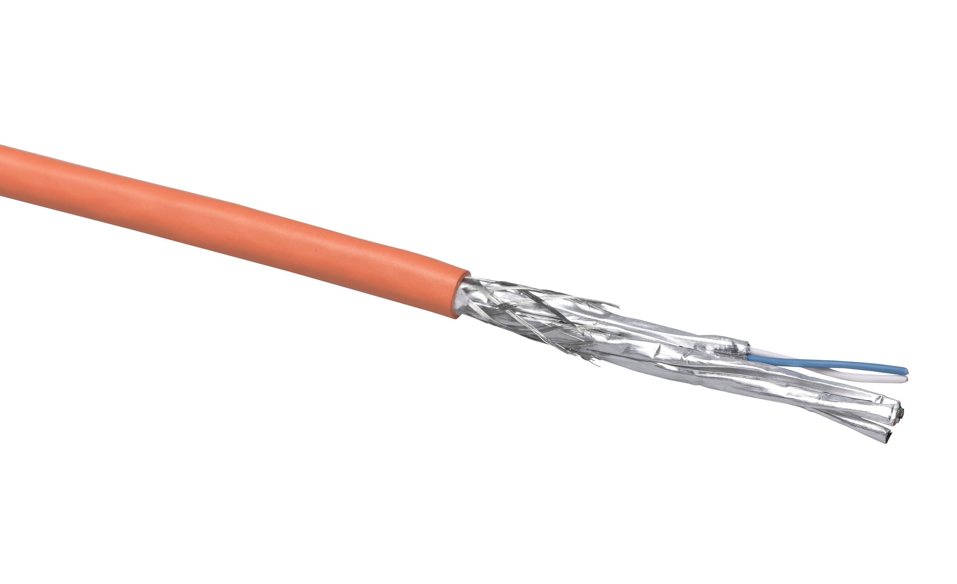 CU 7702 flex 4P PUR orange Eca