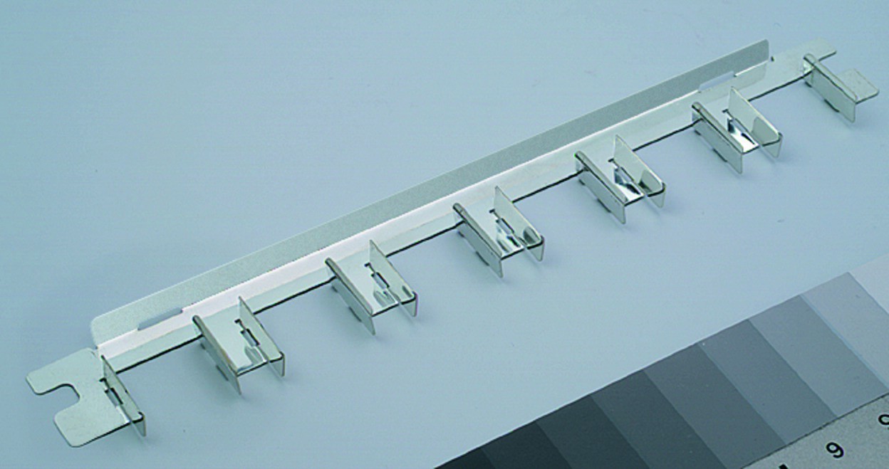 R&M Erdungskit zu 6er Universalein.