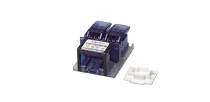 R&M Modul 1xRJ45 Cat.6 UTP