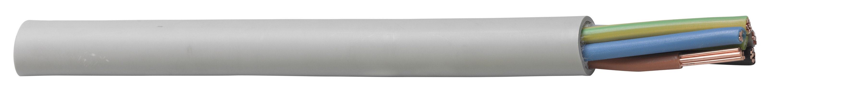 FE0D 5x70 LNPE hf grau Dca CH-N1EZ1-R